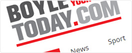 Boyle Today - Online Newspaper