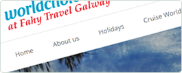 Fahy Travel Agents