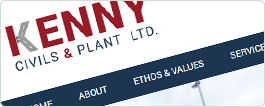 Kenny Civils & Plant Ltd