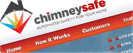 Chimneysafe