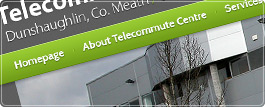 Telecommute Centre, Dunshauglin