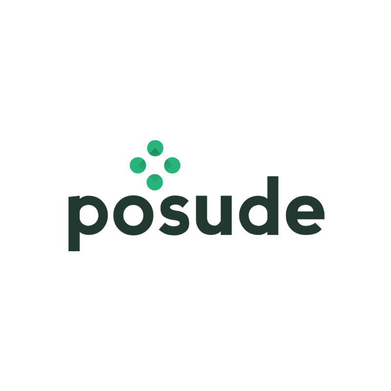 Nicecube Logo Design – Posude, Roscommon Nicecube Logo Design - Posude, Roscommon